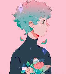 Watermelon Boy Boy Art Cute Art Cartoon Art