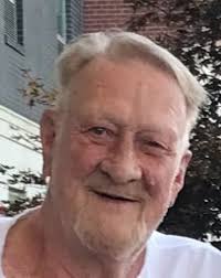 Charles W. Benton Obituary November 6, 2025