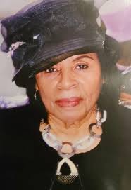 Obituary for Lueveina Blakey