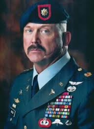 Major Butler Obituary May 10, 2014