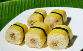 Lihat juga resep ikan menot/ikan semar kuah santan enak lainnya. Cara Membuat Semar Mendem Enak Sederhana Resep Cara Masak