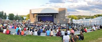 Grace Hartman Amphitheatre