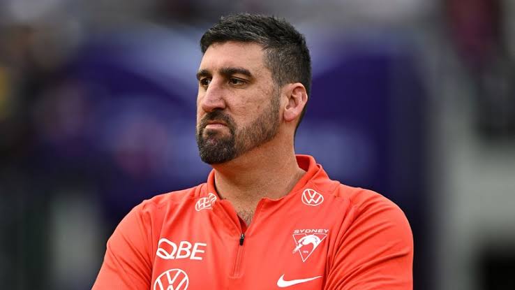 Dean Cox categorically rules himself out of West Coast role again despite  Eagles hopes | The West Australian
