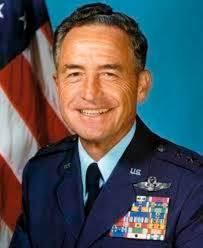 Bigger than life legacy of the late Lt. General. LeRoy Manor