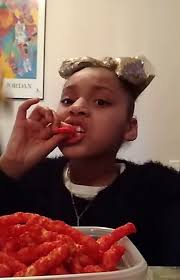 Stop Letting Your Children Eat HOT FRIES!!!, The Minister Of Wellness  Nathaniel Jordan,