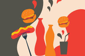 Here S How Fast Food Can Affect Your Body Cleveland Clinic