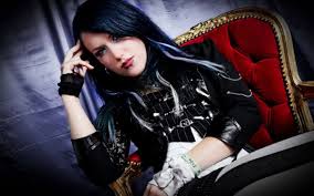 Who Is Alissa White Gluz Dating Alissa White Gluz Boyfriend Husband David was a polish jew, who survived the holocaust. who is alissa white gluz dating alissa