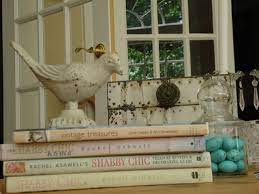 Shabby chic decorative accessories : Low Budget Decorating High Style Looks Hgtv