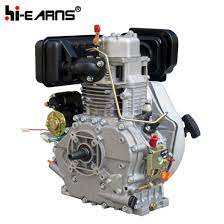 Briggs generators, coleman generators, craftsman generators, generac generators, porter cable generators. China 10 Hp Diesel Engine Electric Start With Taper Shaft Hr186fae China Diesel Engine Engine