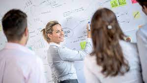 Account managers will act as a point of contact for their clients. What Does An Account Manager Do