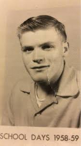 Dorothy Ware anyone know her?