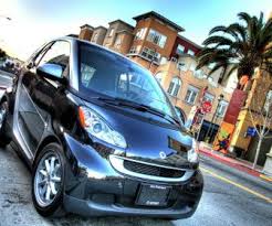 Smart Car Miniature Mercedes Is Disguise Smart Car Miniature Cars Smart Fortwo
