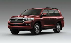 Das ist das neue ebay. Toyota Land Cruiser V8 2021 Price Pictures And Specs Pakwheels