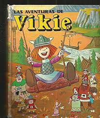 Las aventuras de Vikie: 9788428903516: Amazon.com: Books