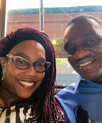 Michael Booker T. Reed Program by MLDCommunications