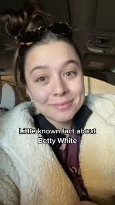 Is Blind Betsy Actually Blind