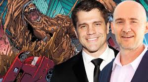 Jeff Wadlow (Truth or Dare), James Watkins (Speak No Evil) In The Mix To  Direct DC's 'Clayface' : r/DC_Cinematic