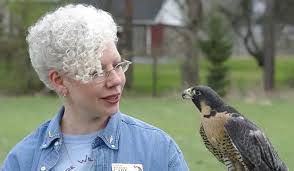 Bedford County Bird and Nature Club meeting