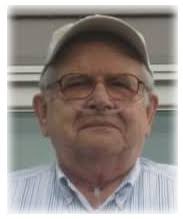 Obituary information for Donald Wirth