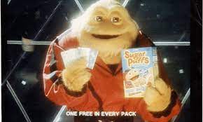 Sugar Puffs Renamed Honey Monster Puffs Because Of Parents Daily Mail Online
