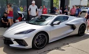 More 2020 c8 c8 convertible full details! The C8 Corvette S Introductory Price Of 59 995 Will Most Likely Go Up After 2020 Corvette Sales News Lifestyle