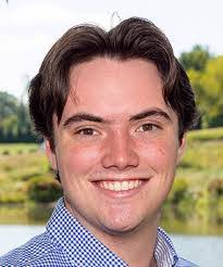 Charlie Crum's Instagram, Twitter & Facebook