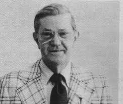 Ramon DeShazo (1913-2009)