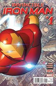 invincible Iron Man vol.2 en español cbr mega + link (all new all  different) actualizable (9/??) | •Cómics• Amino