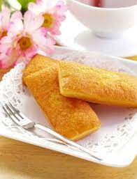 financiers recipe french almond tea cake recipe tea cakes financier recipe recipes