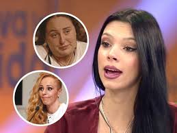 Alejandra Rubio habla de la “verdad” que Rocío Carrasco por fin va a contar