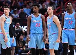 Get the latest news on free agency, trades, salaries and more on hoopshype rumors. Report 5 Miami Heat Players Named To Espn S List Of Top 100 Nba Players Heat Nation