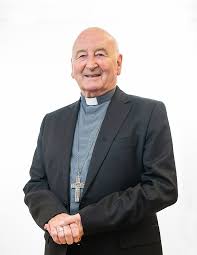 The Partnered Parishes of Sacred Heart, St. Mary's & St. Thomas the Apostle  Parish Priest: Fr. Steven Rigo Assistant Prie