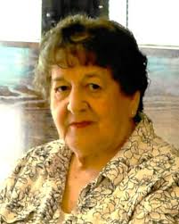 Donna Mae Zastrow Obituary February 3, 2025