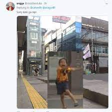We would like to show you a description here but the site won't allow us. Cewek Cantik Minta Edit Foto Warganet Malah Fokus Ke Belakangnya