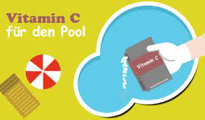 Omas in der küche zum reinigen von geschirr und töpfen verwendet. Vitamin C Fur Den Pool 2 Grunde Gegen Vitamin C Im Pool