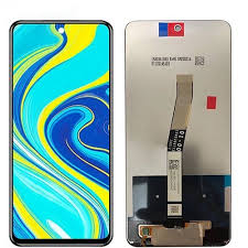 Xiaomi redmi note 9 pro android smartphone. Mobile Display Xiaomi Redmi Note 9 Pro Lcd Screen With Touch Screen Combo Black Screen Size 6 67 Rs 3200 Piece Id 22550480155