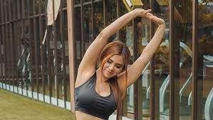 Never been in a serious relationship. 5 Sexy Pictures Of Maria Vania Wearing A Bikini Where Is The Temptation In Relation To Lionel Messi S Wife Okezone Bola Sportsbeezer