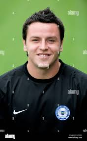 Lee tomlin peterborough hi-res stock photography and images