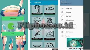 Download the complete skin config easily without safelink. Skin Tools Pro Free Fire Ios Tool Skin Apk Best App To Get Unlimited Skins In Free Fire Vivavideo App Phoebe Daily Blogs