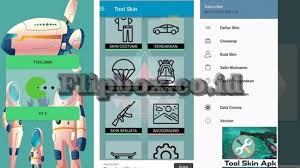 / in addition to the gameplay, the unique skin. Download Tool Skin Ff Apk Pro Mod V2 0 Anti Banned Terbaru 2021