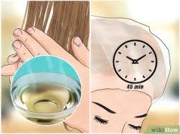 If you have very long locks and are more skilled with hair techniques like braiding, give this one a whirl. How To Fix Chemically Burnt Hair 11 Steps With Pictures