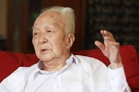 清纯美丽的心灵-翻译家杨宪益的异国爱妻戴乃迭