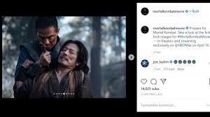 Nonton film online mortal kombat (2021) gratis xx1 bioskop online movie sub indo netflix dan iflix indoxxi. Sinopsis Film Mortal Kombat 2021