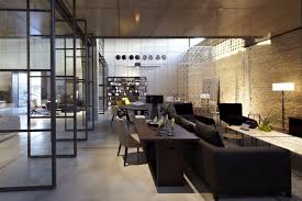 B B Italia Showroom Tlv Picture Gallery Space Interiors Diy Industrial Interior Interior