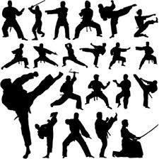 Karate Free Vector Download 42 Free Vector For Commercial Use Format Ai Eps Cdr Svg Vector Illustration Graphic Art Design