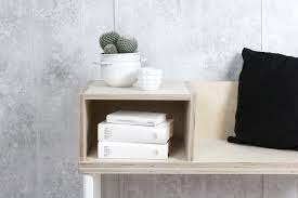 Sitzbank mit stauraum selber bauen anleitung. So Einfach Lasst Sich Eine Diy Sitzbank Selber Bauen