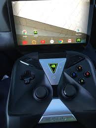 Connect your device to your computer via usb. Portable 2 Thenvidiashield