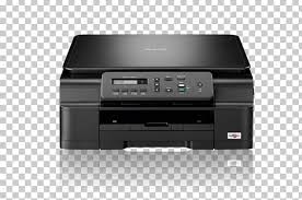 Windows xp, visa, windows 7,8 (32 & 64 bits). Multi Function Printer Brother Dcp J105 Inkjet Printing Png Clipart Audio Receiver Brother Brother Dcpj105 Brother