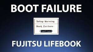Then i flashed it to my phone. Lifebook Does Not Boot From Bootable Usb Or Cd Dvd Boot Failure Youtube