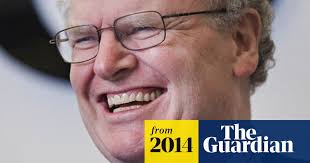 Howard Stringer would be 'excellent' BBC Trust chair, says Martin Sorrell